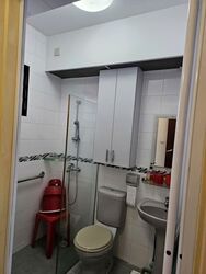 Blk 26B Membina Court (Bukit Merah), HDB 3 Rooms #566085501